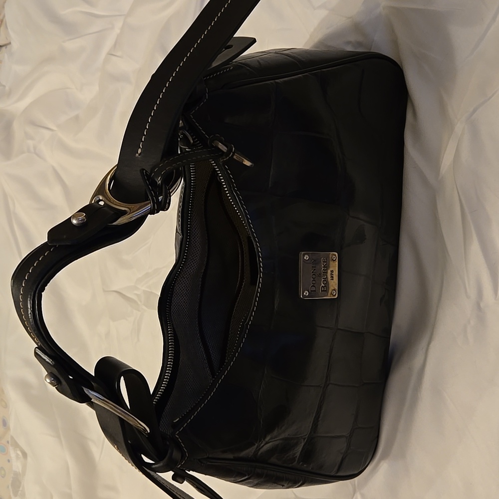 Vintage Dooney & Bourke